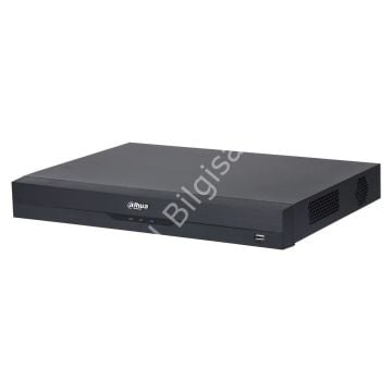 DAHUA NVR5208-EI 8 KANAL VGA/HDMI 1080P (HD) NVR KAYIT CİHAZI