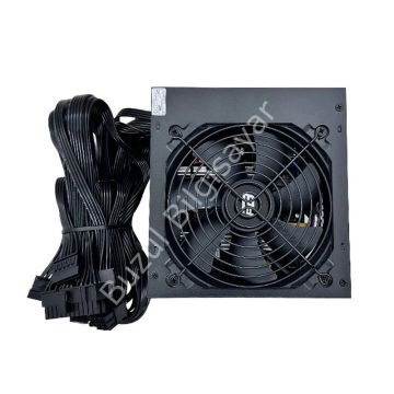 POWER BOOST PB600WB 600W 80+ 12cm FANLI POWER SUPPLY BULK