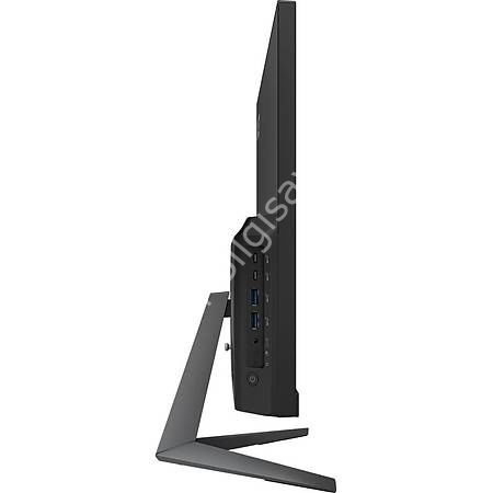 MSI 12M-636XTR MODERN AM242 I5-1235U 8GB 512 SSD 23.8'' FHD IPS NONTOUCH FREEDOS SIYAH ALL IN ONE PC