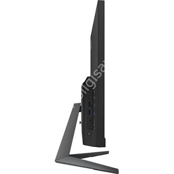 MSI 12M-636XTR MODERN AM242 I5-1235U 8GB 512 SSD 23.8'' FHD IPS NONTOUCH FREEDOS SIYAH ALL IN ONE PC