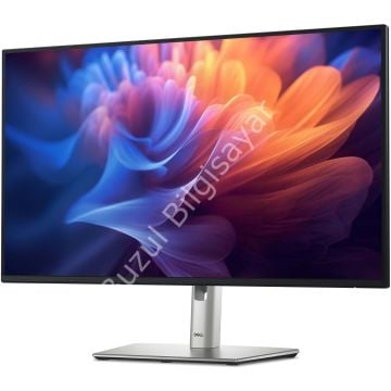 DELL P2725H 27'' 5MS 100Hz 1920x1080 HDMI/DP/VGA/TYPE-C PIVOT IPS LED MONITOR