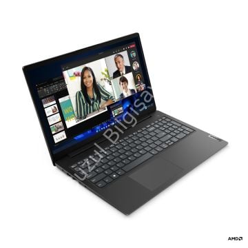 LENOVO V15 G4 82YU0124TX RYZEN 5 7520U 8GB 512GB SSD O/B 15.6'' FHD FREEDOS NOTEBOOK