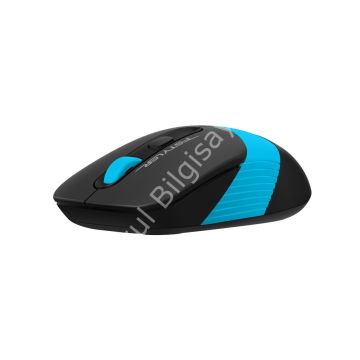 A4 TECH FG10 KABLOSUZ 2000DPI MAVİ MOUSE