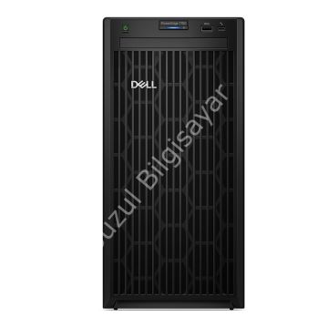 DELL PET150SPL5 T150 E-2314 16GB 1x480GB SSD 1x300W 5U TOWER SERVER