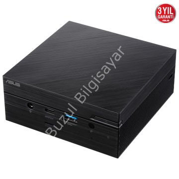 ASUS PN51-S1-B5299MD R5 5500U 8GB 256GB SSD FREEDOS MINI PC