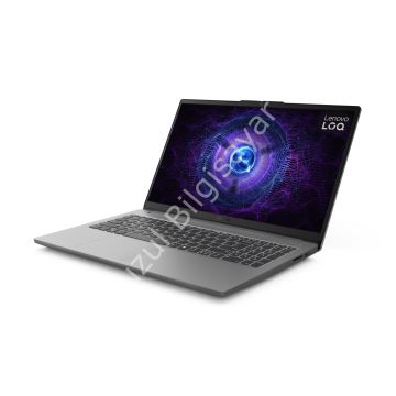 LENOVO LOQ 83LK002VTR I7-12650HX 16GB 512GB SSD 6GB RTX4050 15.6'' FHD IPS FREEDOS NOTEBOOK