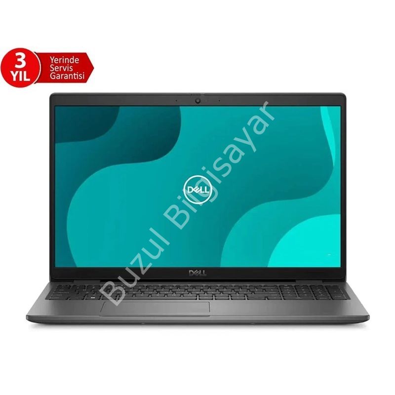 DELL LATITUDE 3540 N049L354015EMEA I5-1235U 8GB 512GB NVME 15.6'' FHD FREEDOS NOTEBOOK