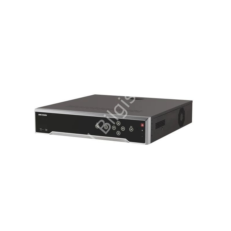 HIKVISION DS-7716NI-K4 16 KANAL VGA/HDMI 1920x1080 REAL TIME NVR KAYIT CİHAZI