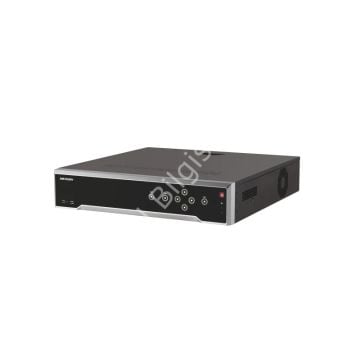 HIKVISION DS-7716NI-K4 16 KANAL VGA/HDMI 1920x1080 REAL TIME NVR KAYIT CİHAZI