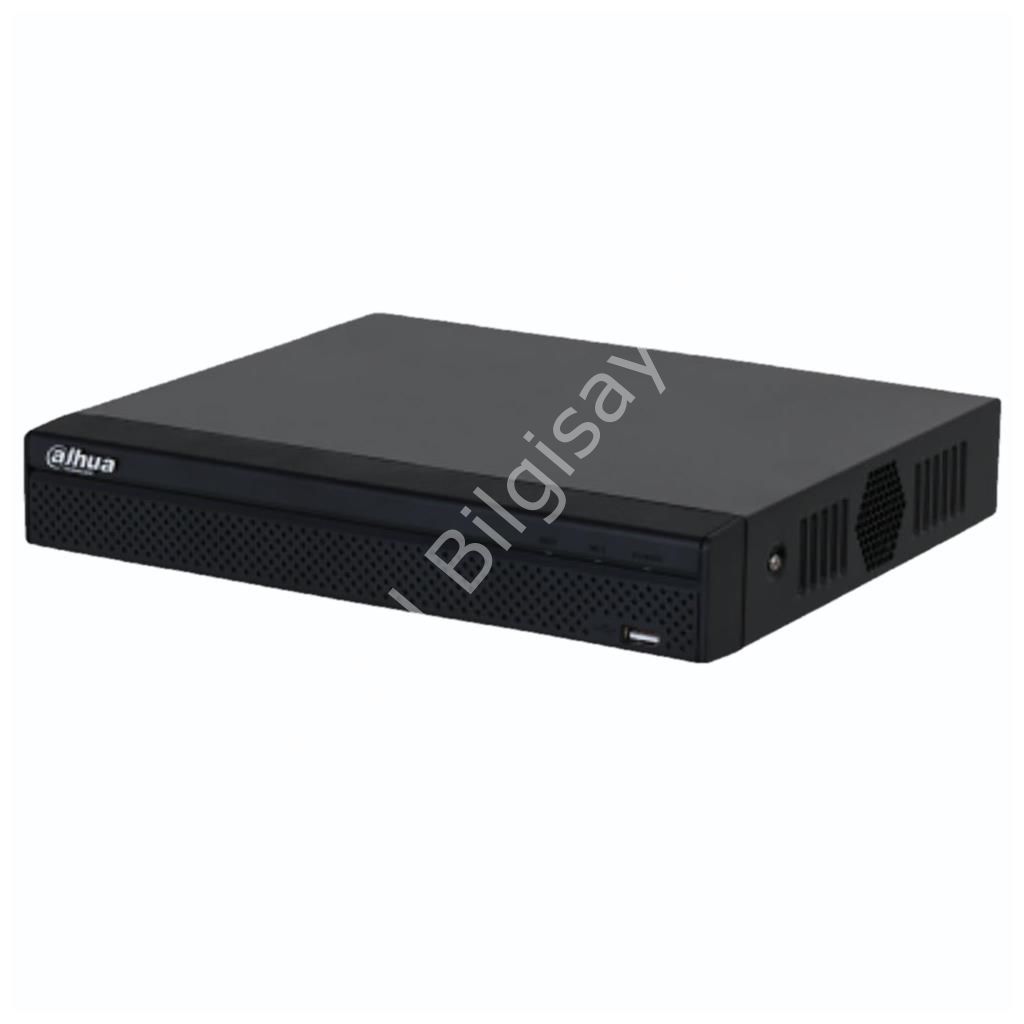 DAHUA NVR2116HS-4KS3 16 KANAL VGA/HDMI 1080P (HD) NVR KAYIT CİHAZI