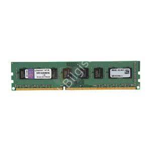 KINGSTON 8GB 1333MHz DDR3 PC Ram KVR1333D3N9/8G