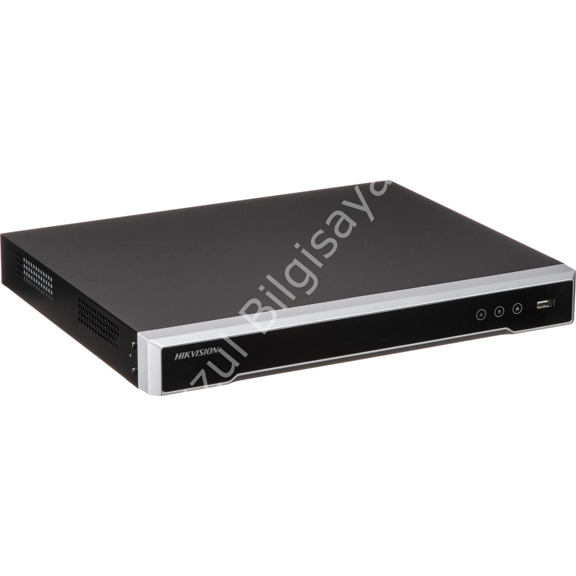 HIKVISION DS-7616NI-Q2 16 KANAL 4K NVR KAYIT CİHAZI