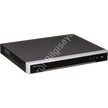 HIKVISION DS-7616NI-Q2 16 KANAL 4K NVR KAYIT CİHAZI
