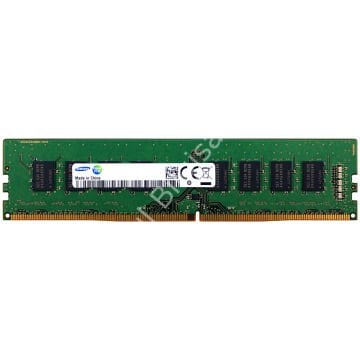 SAMSUNG 8GB 2400 MHZ DDR4 BULK SAMPC2400/8 PC RAM