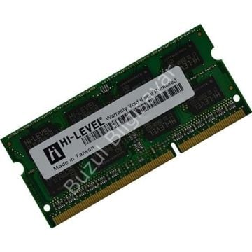 HI-LEVEL 32GB 3200Mhz DDR4 1.2V HLV-SOPC25600D4/32G NOTEBOOK RAM