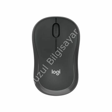 LOGITECH M240 KABLOSUZ 4000 DPI SİYAH MOUSE 910-007182