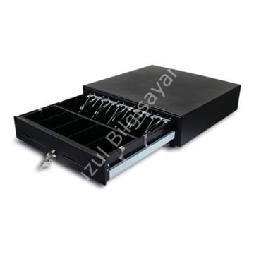 OEM 5 HAZNELİ PARA ÇEKMECESİ METAL