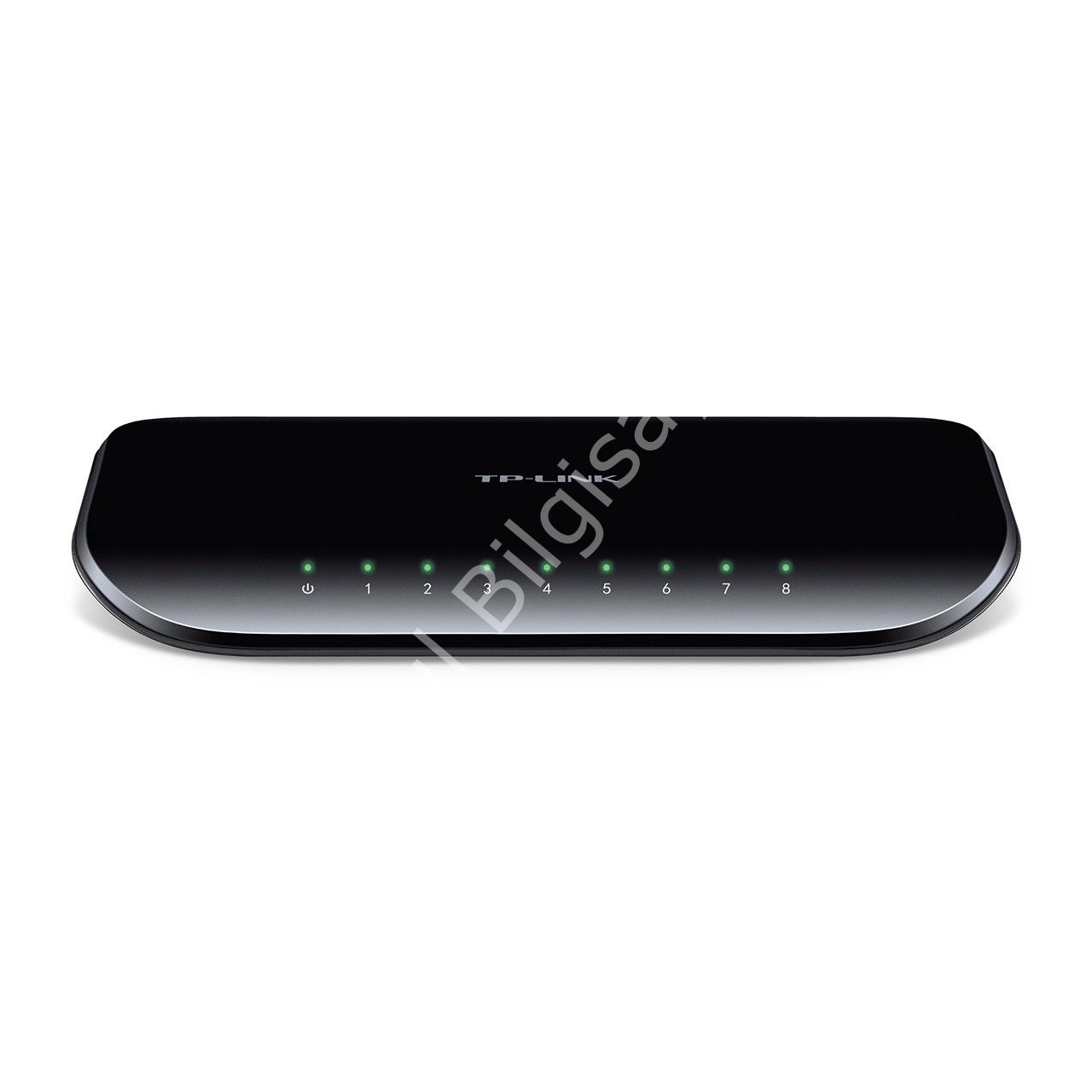 TP-LINK TL-SG1008D 8 PORT 10/100/1000 YONETILEMEZ DESKTOP SWITCH