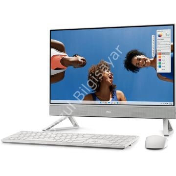DELL I5430AIO1025WP INSPIRON 5430 ULTRA 5 120U 16GB 1TB SSD 23.8'' WIN11 PRO ALL IN ONE PC