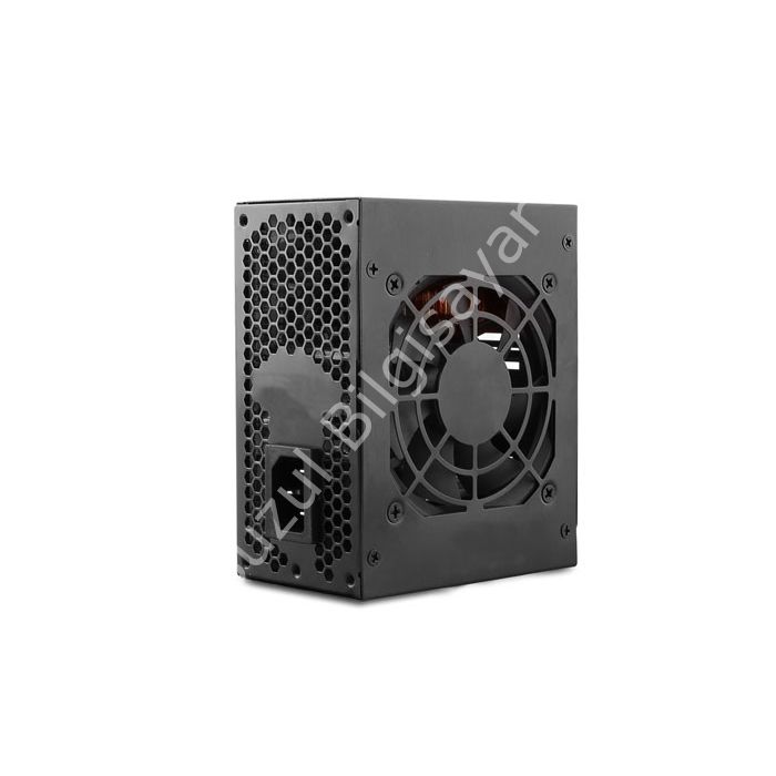 EVEREST EPS-M02 Real 200W Peak 250W POWER SUPPLY SLİM