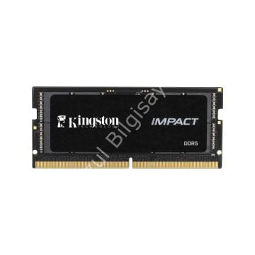 KINGSTON IMPACT 32GB 4800MHz DDR5 KF548S38IB-32TR NOTEBOOK RAM