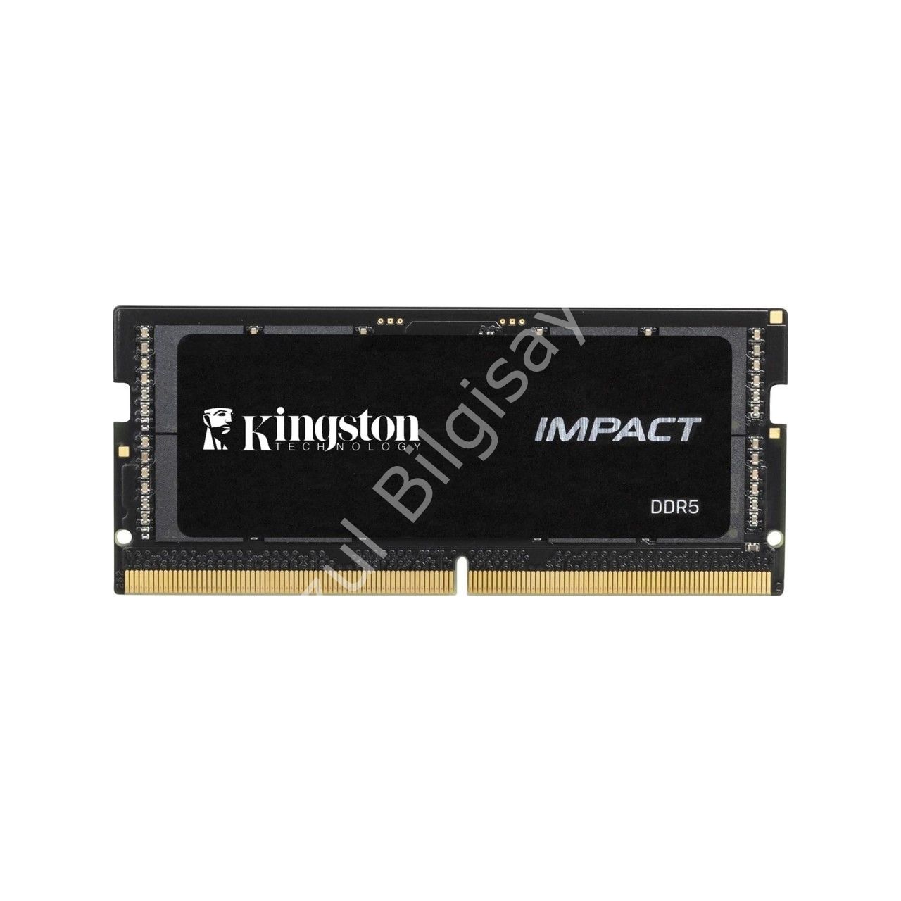 KINGSTON IMPACT 32GB 5600MHz DDR5 KF556S40IB-32TR NOTEBOOK RAM