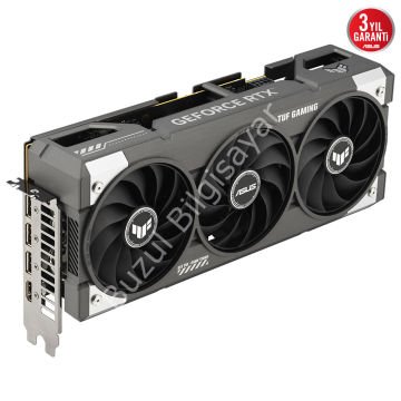 ASUS TUF-RTX5060-O8G-GAMING RTX5060 8GB DDR7 128Bit 3xDP/1xHDMI
