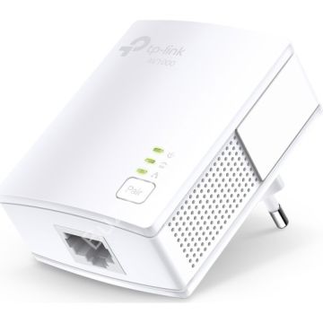 TP-LINK AV1000 PA7017 KIT GIGABIT POWERLINE STARTER KIT ACCESS POINT