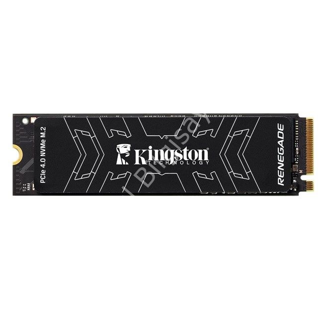 KINGSTON RENEGADE 500GB 7300/3900MB/s PCIe 4.0 NVME SSD SRNGS/500G
