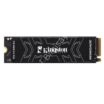 KINGSTON RENEGADE 500GB 7300/3900MB/s PCIe 4.0 NVME SSD SRNGS/500G