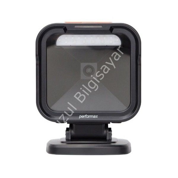 PERFORMAX PR-X1000 LAZER MASAÜSTÜ KAREKOD (2D) USB BARKOD OKUYUCU