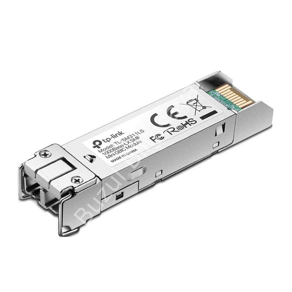 TP-LINK TL-SM311LS GIGABIT SFP MODULE SM GBIC