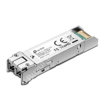 TP-LINK TL-SM311LS GIGABIT SFP MODULE SM GBIC
