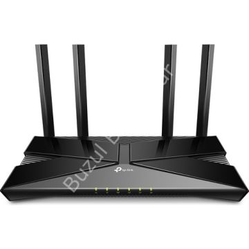 TP-LINK AX1500 ARCHER AX10 1500MBPS GIGABIT 4 ANTEN DUALBAND ROUTER