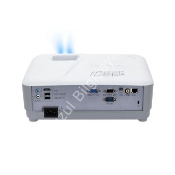 VIEWSONIC PG603X 3800AL 1024x768 HDMI/USB BEYAZ XGA PROJEKSİYON