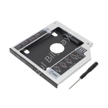 QPORT Q-HDK12 SSD/HDD 12.7'' NOTEBOOK KIZAK