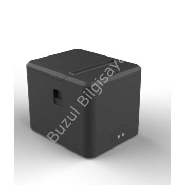 WCMI RP335 DİREK TERMAL USB+ETHERNET FİŞ YAZICI OTOMATİK KESİCİLİ