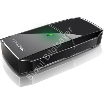 TP-LINK ARCHER T2U AC600 600MBPS DUAL BAND USB WIRELESS ADAPTÖR