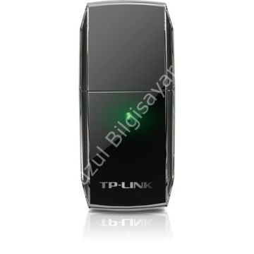 TP-LINK ARCHER T2U AC600 600MBPS DUAL BAND USB WIRELESS ADAPTÖR