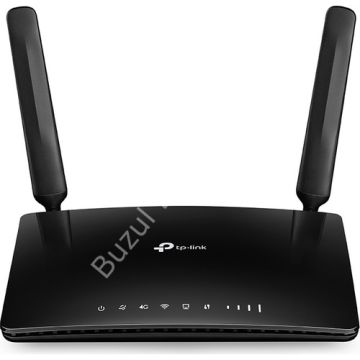 TP-LINK ARCHER MR400 AC1200 4 PORT 2 ANTEN 2.4/5GHz 4G LTE SIM KART GİRİŞLİ ROUTER