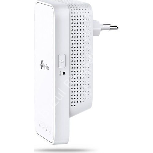 TP-LINK RE300 AC1200 1PORT 2.4 GHZ & 5 GHZ RANGE EXTENDER