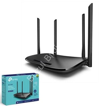 TP-LINK ARCHER VR300 1200 MBPS DUALBAND VDSL/ADSL MODEM ROUTER