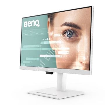 BENQ GW2790QT 27'' 5MS 75HZ 2K 2560x1440 2xDP/HDMI/USB-C PIVOT BEYAZ IPS LED MONITOR