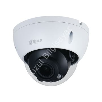 DAHUA IPC-HDBW2231R-ZS-27135 2MP 2.7-13.5MM MTRZ 30MT H.265+/H.265 IP67 POE METAL IR DOME IP KAMERA