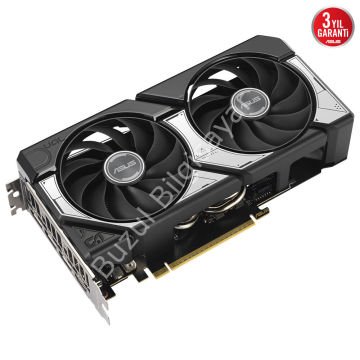 ASUS DUAL-RTX5060TI-O16G RTX5060TI 16GB GDDR7 128Bit 3xDP/1xHDMI