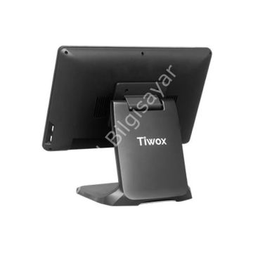 TIWOX TP 1503 I3 4GB RAM 128GB SSD 15.6'' ENDÜSTRİYEL POS PC