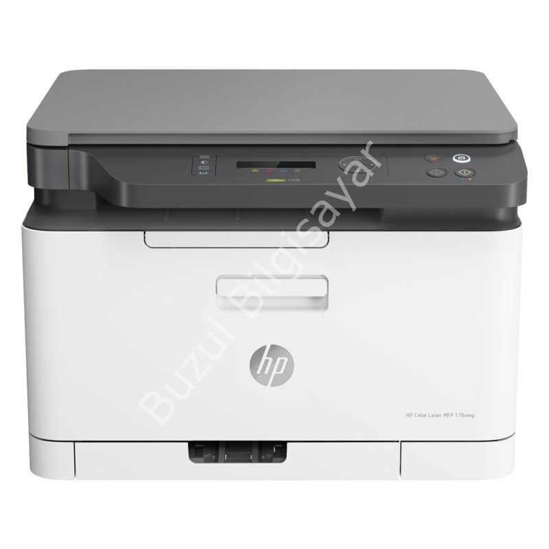 HP 4ZB96A COLOR LAZER 178nw RENKLİ LAZER USB/ETHERNET/WIFI A4 YAZ/TAR/FOT