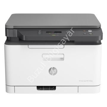 HP 4ZB96A COLOR LAZER 178nw RENKLİ LAZER USB/ETHERNET/WIFI A4 YAZ/TAR/FOT