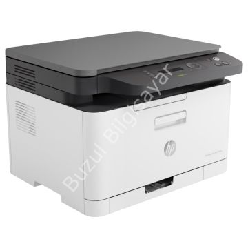 HP 4ZB96A COLOR LAZER 178nw RENKLİ LAZER USB/ETHERNET/WIFI A4 YAZ/TAR/FOT