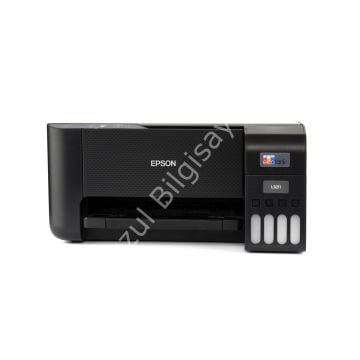 EPSON C11CJ68404 ECOTANK L3211 TANKLI YAZICI TARAYICI FOTOKOPİ USB A4